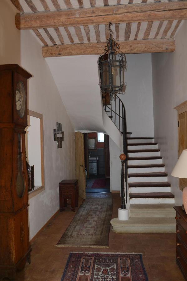 Chambres D Hotes De Charme Dans Mas La Souvine Du 17Eme, Chambres Climatisees Bédarrides Εξωτερικό φωτογραφία